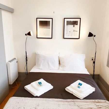 Vila Santa Cruz Guest House 브라가 외부 사진