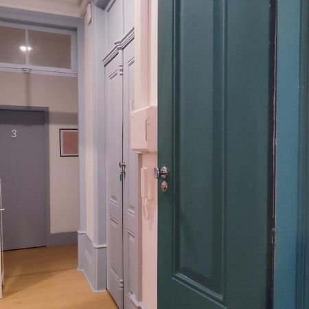 Vila Santa Cruz Guest House 브라가 외부 사진