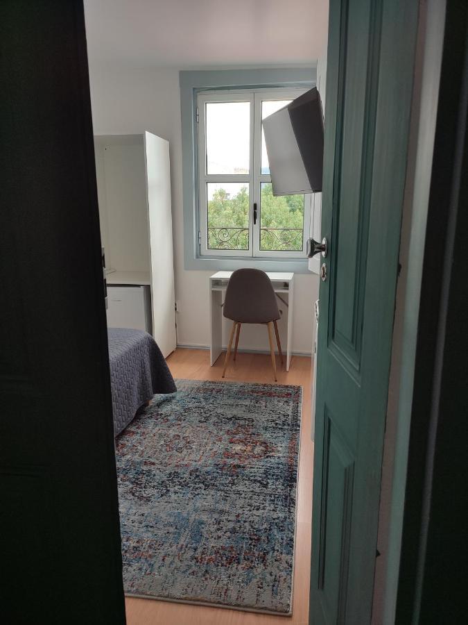 Vila Santa Cruz Guest House 브라가 외부 사진