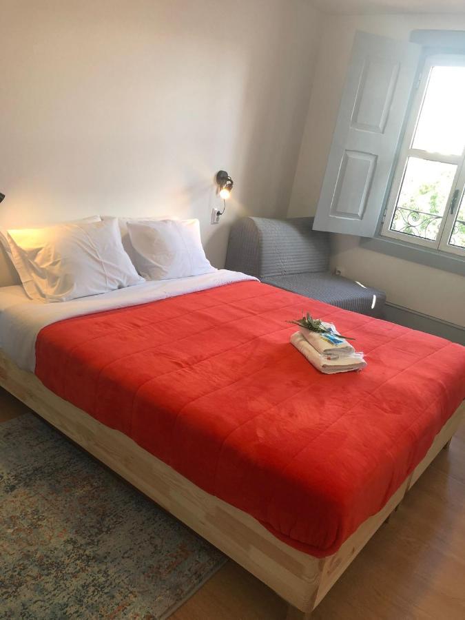 Vila Santa Cruz Guest House 브라가 외부 사진