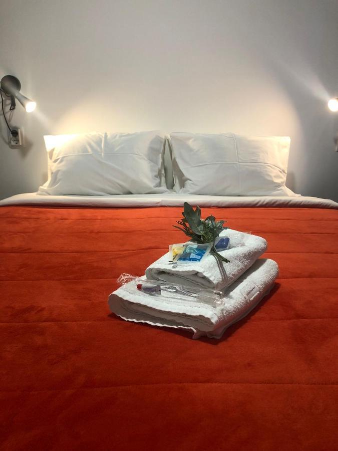 Vila Santa Cruz Guest House 브라가 외부 사진