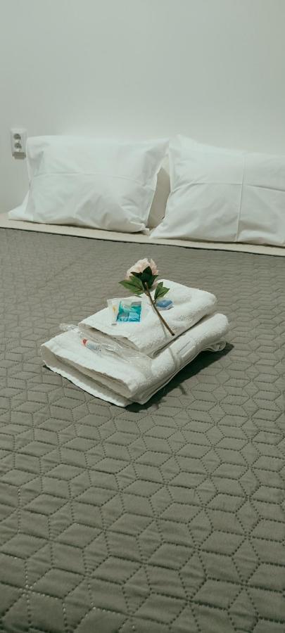 Vila Santa Cruz Guest House 브라가 외부 사진