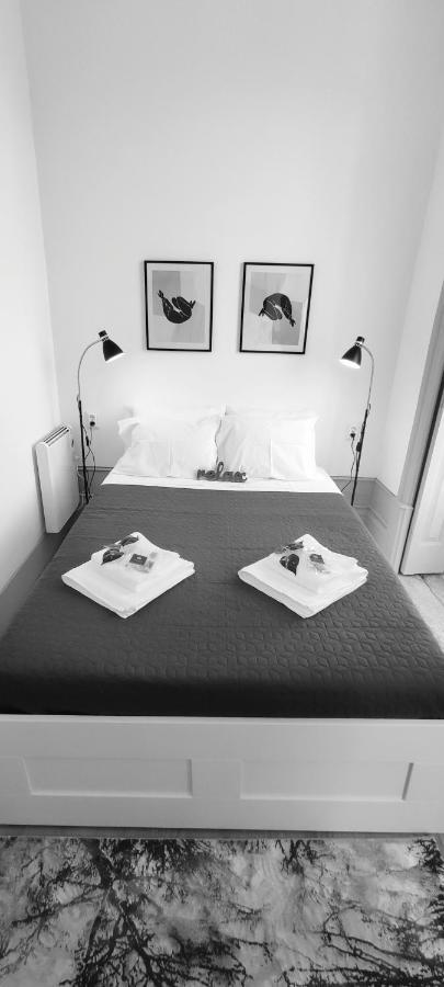Vila Santa Cruz Guest House 브라가 외부 사진
