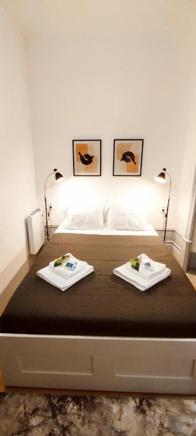 Vila Santa Cruz Guest House 브라가 외부 사진