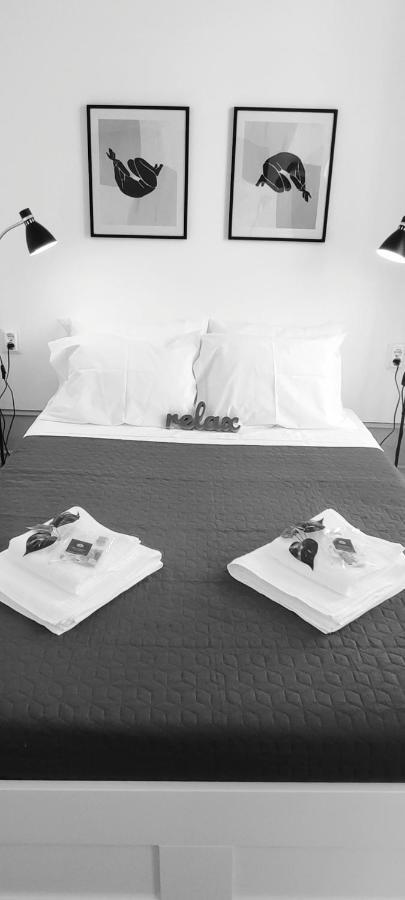 Vila Santa Cruz Guest House 브라가 외부 사진
