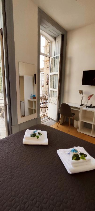 Vila Santa Cruz Guest House 브라가 외부 사진