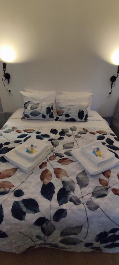 Vila Santa Cruz Guest House 브라가 외부 사진