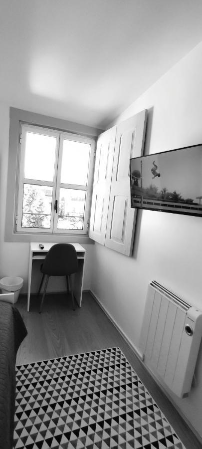 Vila Santa Cruz Guest House 브라가 외부 사진