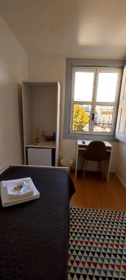 Vila Santa Cruz Guest House 브라가 외부 사진