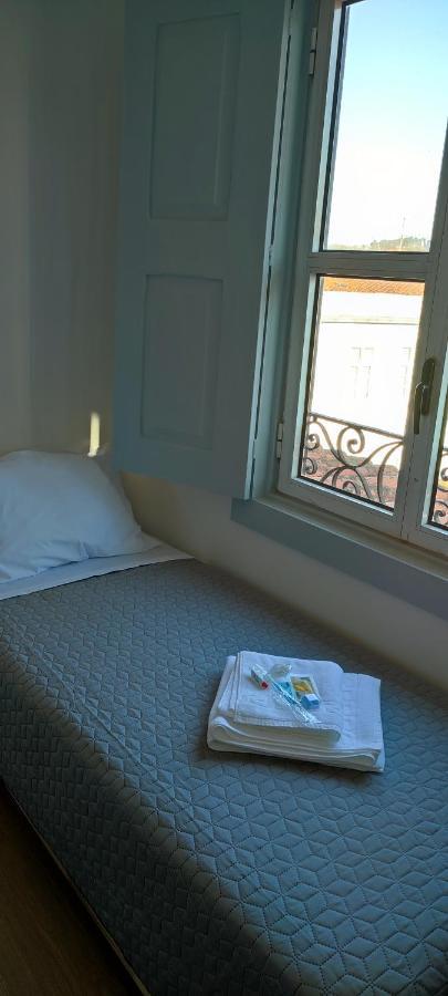 Vila Santa Cruz Guest House 브라가 외부 사진