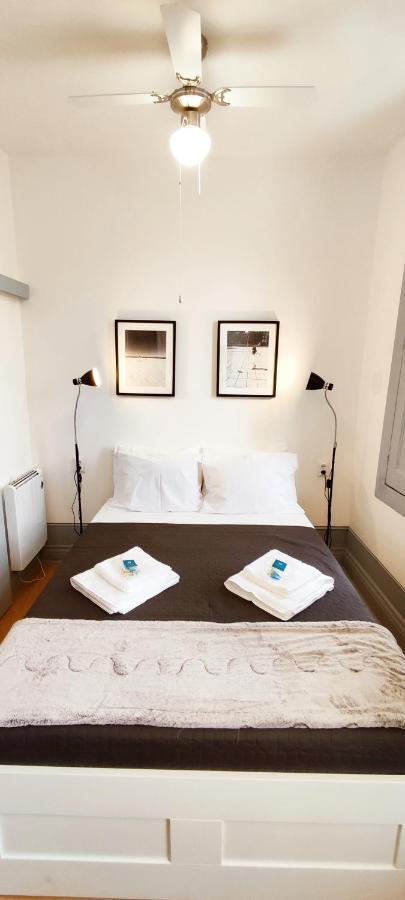 Vila Santa Cruz Guest House 브라가 외부 사진