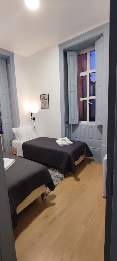 Vila Santa Cruz Guest House 브라가 외부 사진