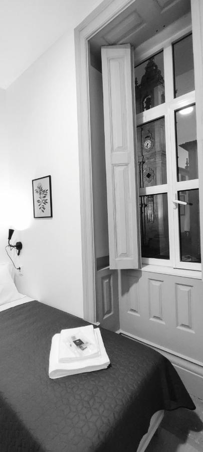 Vila Santa Cruz Guest House 브라가 객실 사진