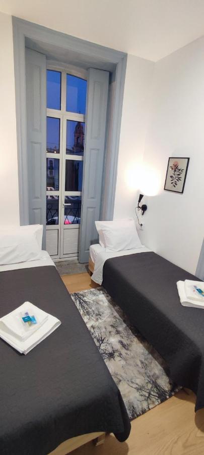 Vila Santa Cruz Guest House 브라가 객실 사진