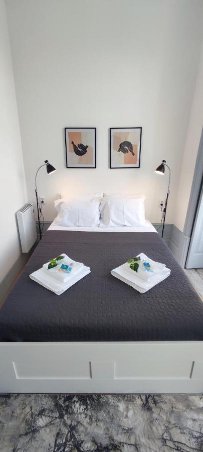 Vila Santa Cruz Guest House 브라가 외부 사진
