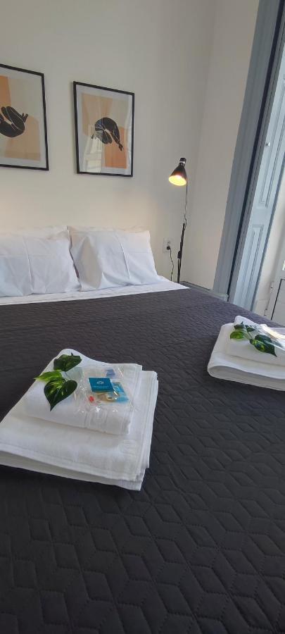 Vila Santa Cruz Guest House 브라가 외부 사진