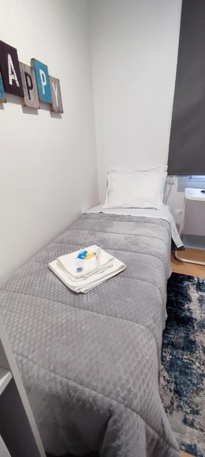 Vila Santa Cruz Guest House 브라가 외부 사진