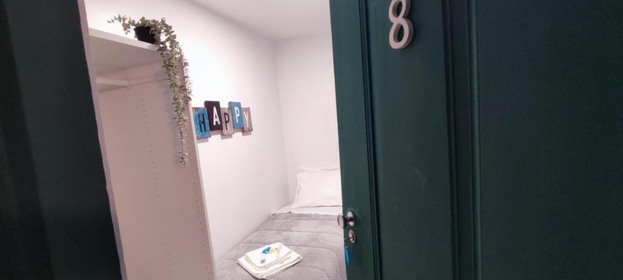 Vila Santa Cruz Guest House 브라가 외부 사진