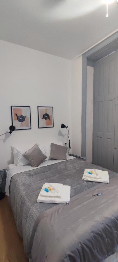 Vila Santa Cruz Guest House 브라가 외부 사진